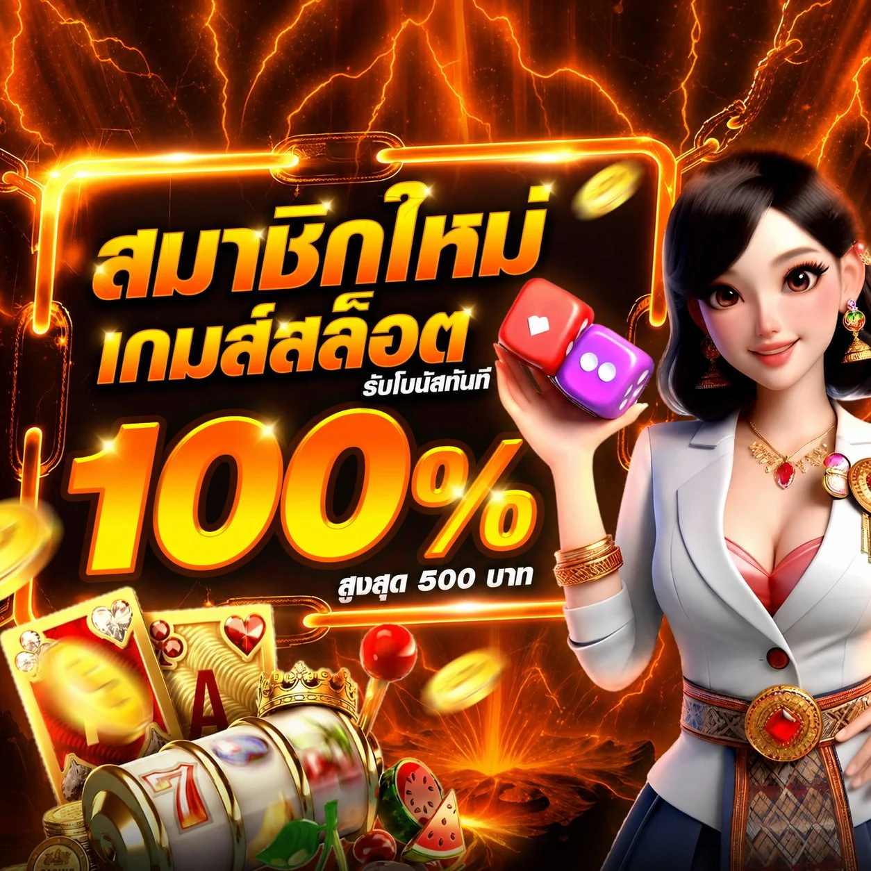 โปรโมชั่น wkslot